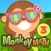 3rd Grade Math Curriculum Monkey School