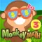 3rd Grade Math Curriculum Monkey School