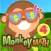 4th Grade Math Curriculum Monkey School