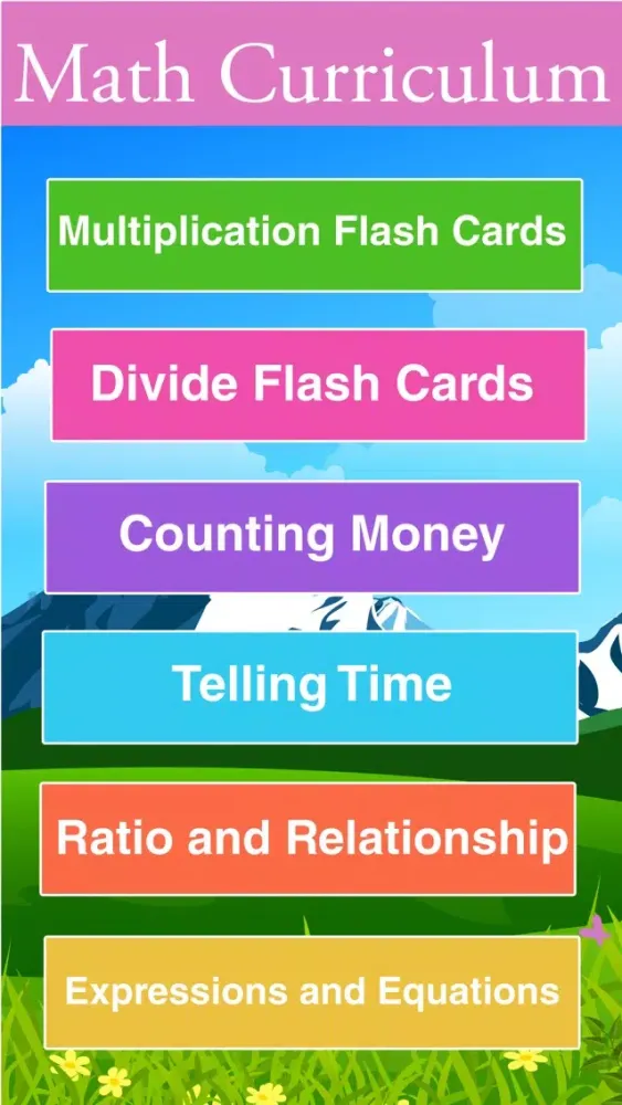 4th Grade Math Curriculum Monkey School Ekran Görüntüleri