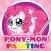 PONY MON Friendship Paniting Games for little Boys and Girls