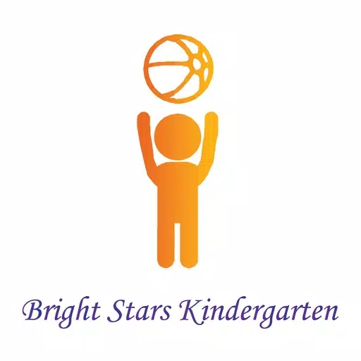 Bright Stars Kindergarten Kinderm8