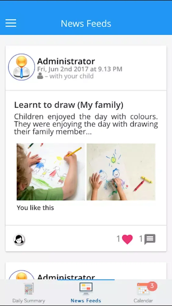 تصاویر Bright Stars Preschool Kinderm8