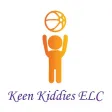 Keen Kiddies Kinderm8