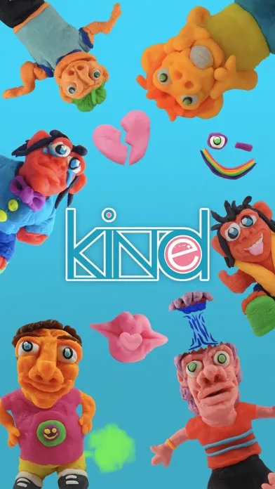 Capturas de tela do Snew Snee Stickers