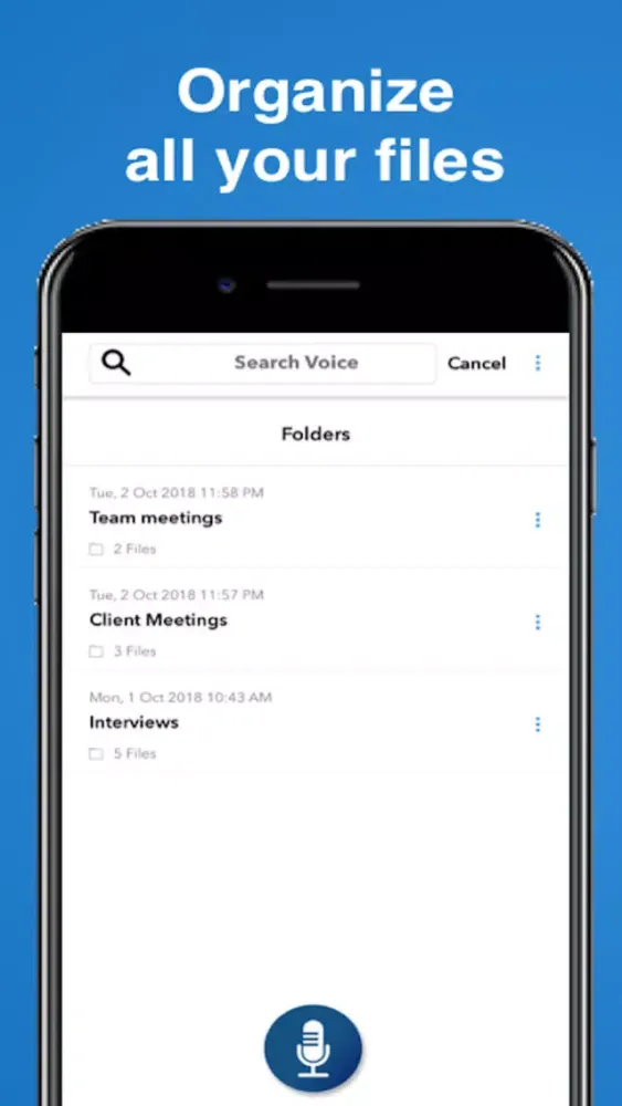 Tangkapan skrin Blackbox.ai Transcribe Smart