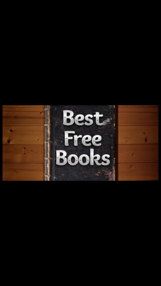 Best Free Books for Kindle Screenshots