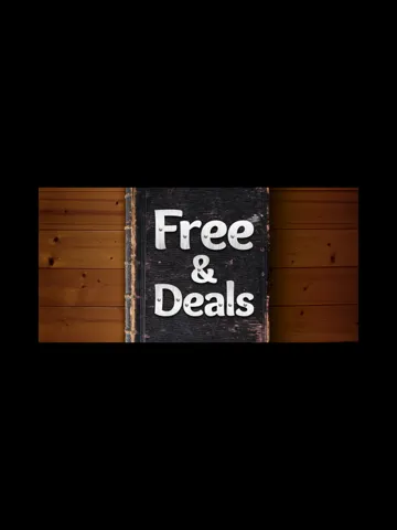 Free Books & Deals for Kindle iPad Screenshots