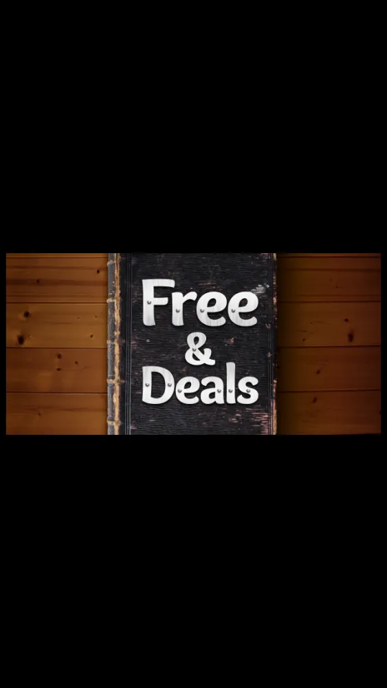 Free Books & Deals for Kindle Screenshots
