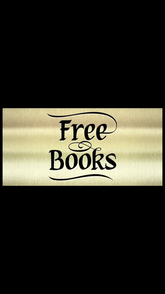 Free Books for Kindle Screenshots