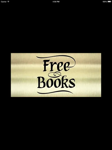 Free Books for Kindle UK iPad  স্ক্রিনশট