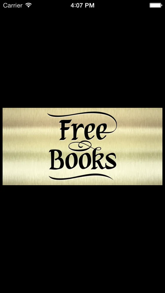 Free Books for Kindle UK স্ক্রিনশট