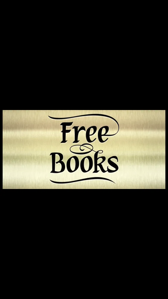 Tangkapan layar Free Books for Kobo