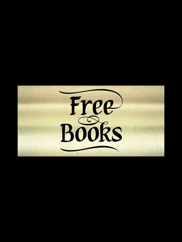 Free Books for Nook, Free Books for Nook HD iPad Screenshots