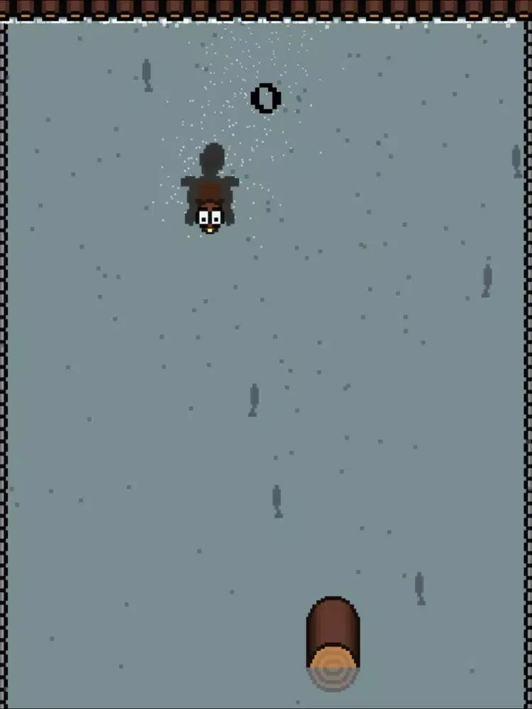 Capturas de tela do Beaver iPad 