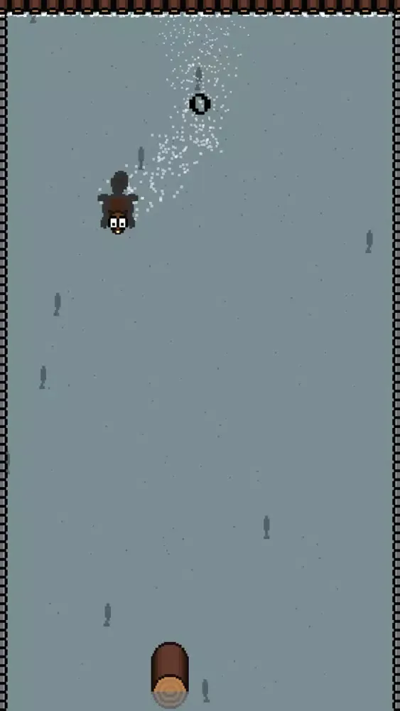 Capturas de tela do Beaver