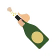 Poppin Bottles