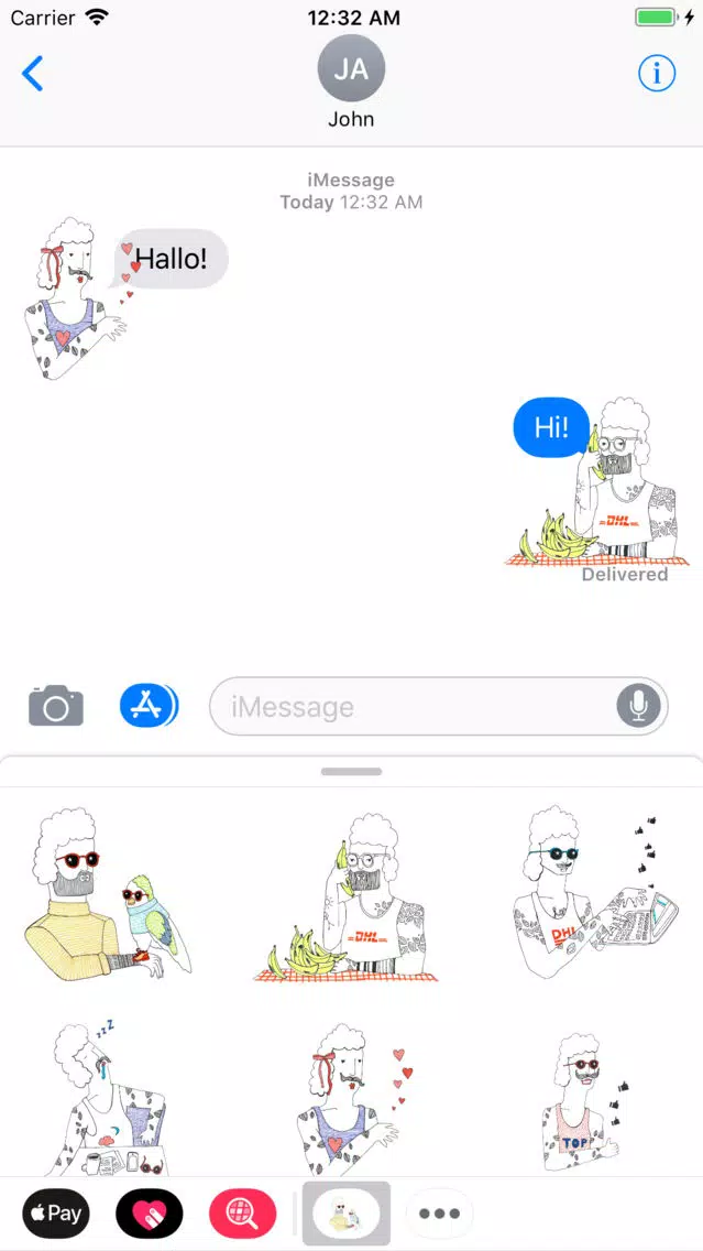 Turtleneck应用截图