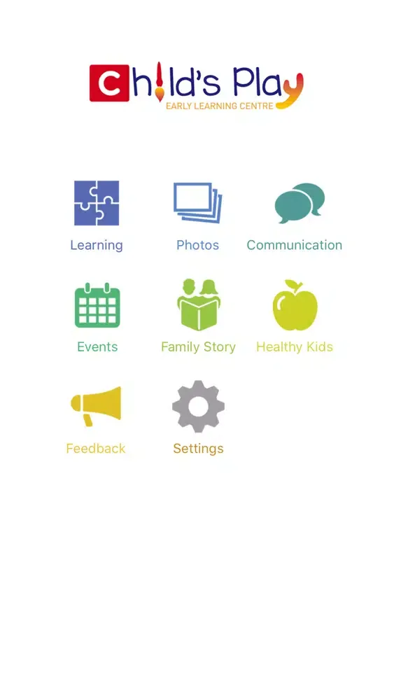 تصاویر Child's Play