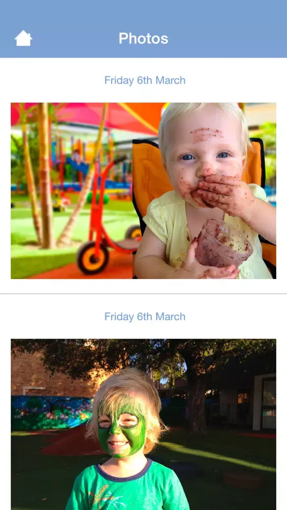 تصاویر Child's Play