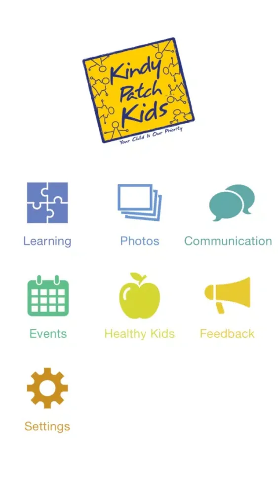 تصاویر Kindy Patch Kids