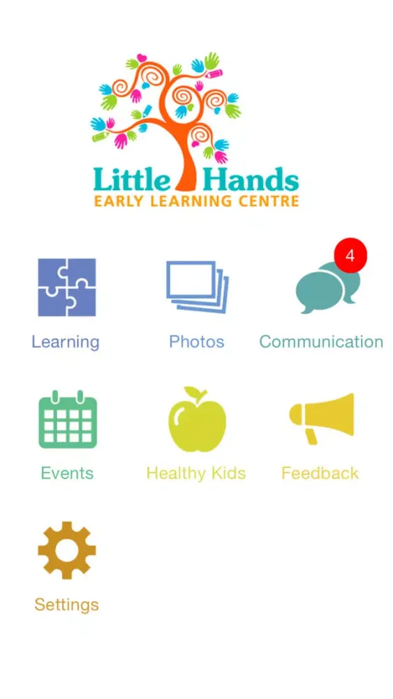 Little Hands Early Learning Centre स्क्रीनशॉट