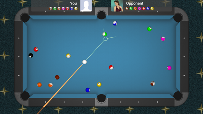 صور Pool Online - 8 Ball, 9 Ball