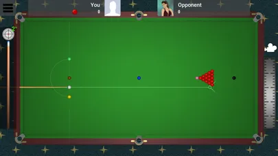 Скриншоты Pool Online - 8 Ball, 9 Ball