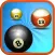 Shoot Billiard Ball 2