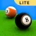 Pool Break Lite 3D Billiards 8 Ball Snooker Carrom