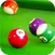 3D Pool 8Ball Table