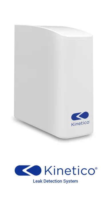 تصاویر Kinetico Monitoring