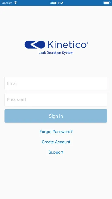 تصاویر Kinetico Monitoring