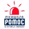 Pierwsza Pomoc - policyjna instrukcja
