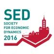 Society for Economic Dynamics SED 2016 Society for Economic Dynamics SED 2016