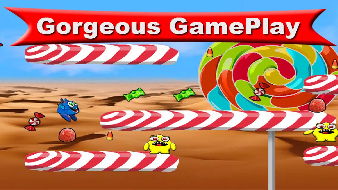 Candy Run Fun Candy Smash Free Game IPA for iOS Download PGYER IPAHUB