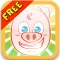 Pig Hay Run: Another Fun Day On The Farm - Free Game