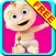 Baby Sign Language: Learn sign Language, ASL, & Ameslan For Babies Kids & Toddlers! Free