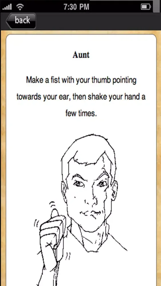 صور How To Sign Language! Learn ASL & Ameslan and speak sign with Adults Kids & Babies - Free