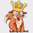 King Fox
