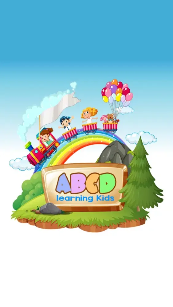 Capturas de pantalla de ABCD COLORING