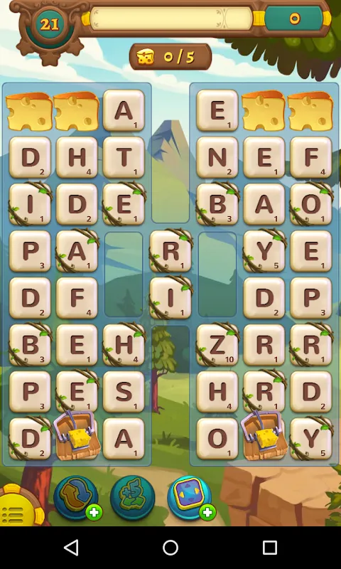 تصاویر AlphaBetty