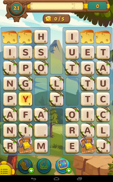 تصاویر AlphaBetty