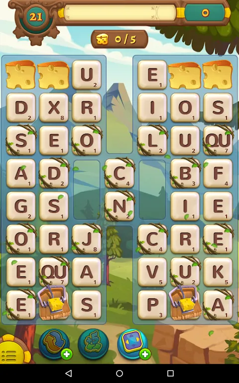 تصاویر AlphaBetty