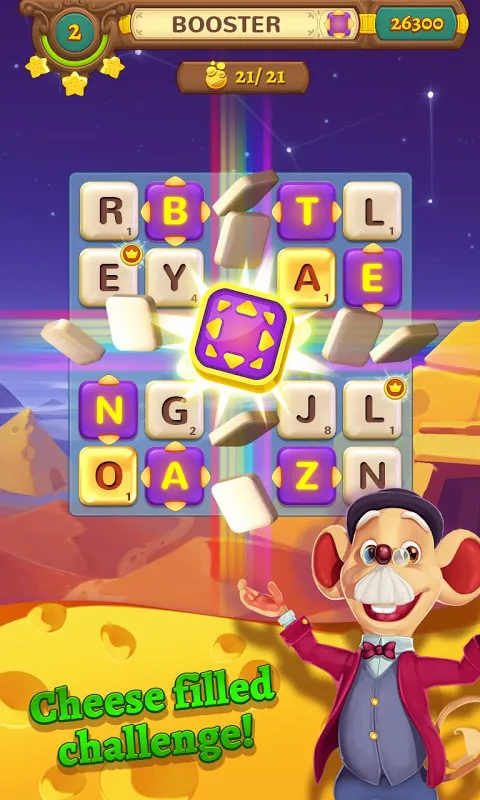 تصاویر AlphaBetty