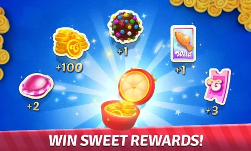 Candy Crush Solitaire-screenshot-4