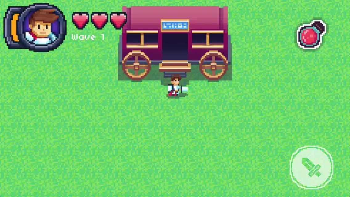 King Arth Screenshots