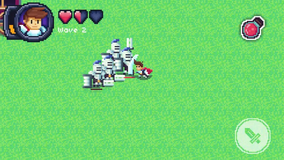 King Arth Screenshots