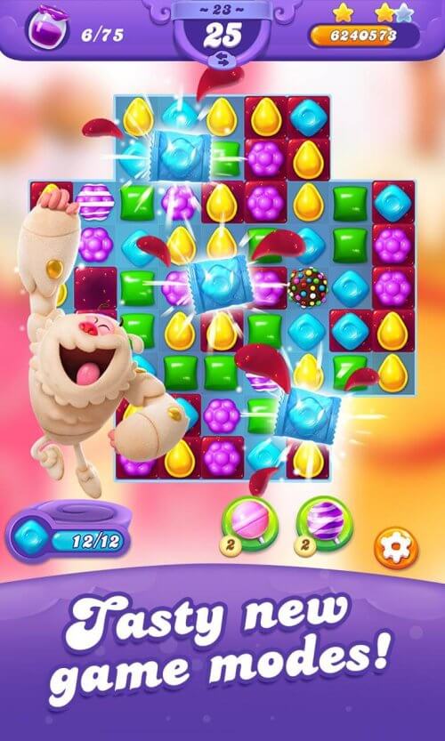 Candy Crush Friends Saga-screenshot-1