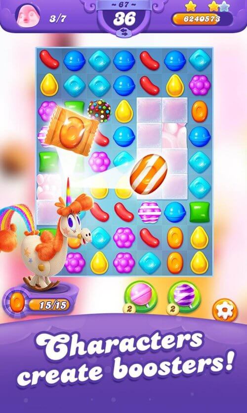 Candy Crush Friends Saga-screenshot-3